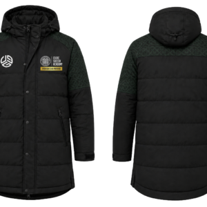 Coaches Stadium Jacket