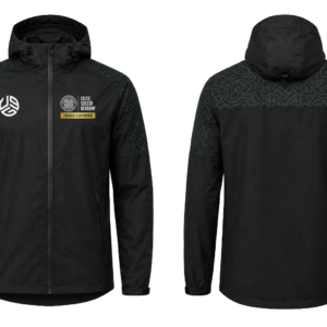 Coaches Rain Jacket