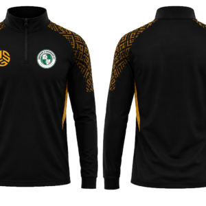 E&K Players 1/4 Zip top