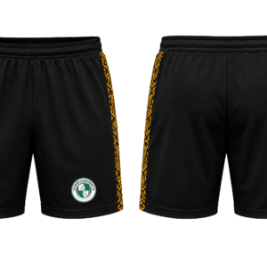E&K Players Training Shorts