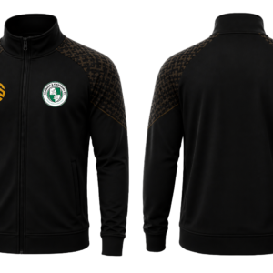 E&K Players Full Zip Jacket