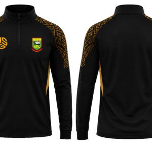 Hendon Players 1/4 Zip top