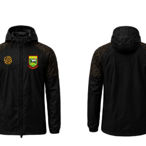 Hendon Academy Rain Jacket