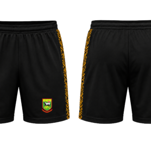 Hendon Players Training Shorts