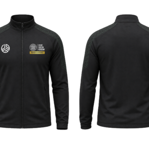 Coaches Full Zip Jacket