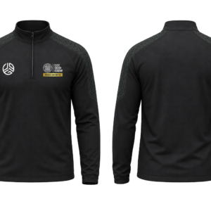 Coaches 1/4 Zip top