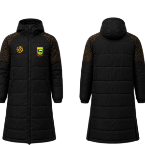 Hendon Academy Bench Coat